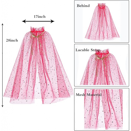 Платье принцессы Biloper для девочек