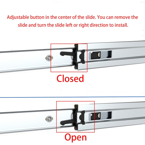 Выдвижной органайзер для кухонных шкафов, 11 * 21 дюйм