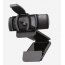 Logitech C920s HD Pro Webcam — Full HD 1080p, автоосвещение, стерео звук