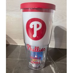 Стакан Phillies