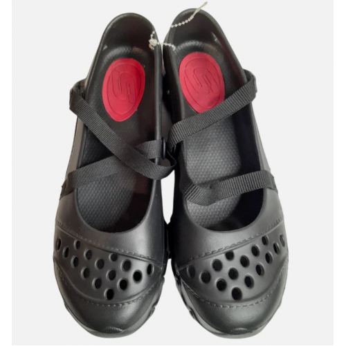 Резиновые сандали