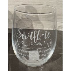 Чашка "Swift"