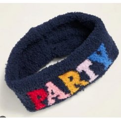 Повязка на голову