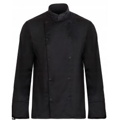 Китель повара, спецодежда на пуговицах