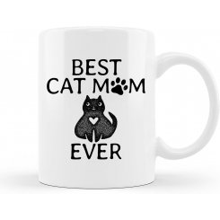 Керамическая кружка с ярким принтом – идеальный подарок для любимого человека