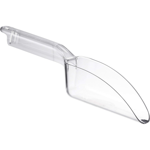 Акриловый совок