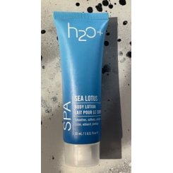 H20+ SEA 30 ml, Увлажняющий лосьон для тела с витамином E и B6