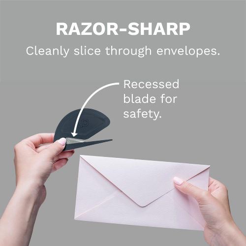 Открывалка для писем