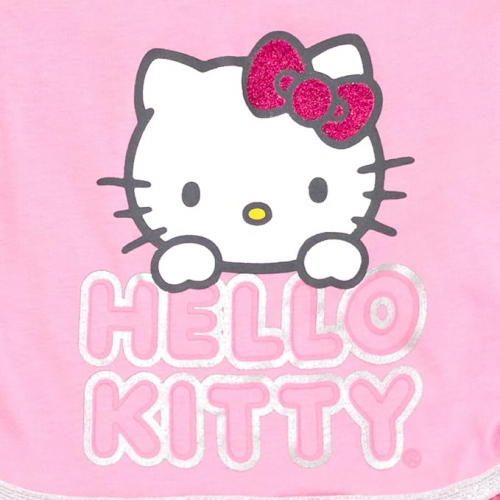 Платье из тюля Hello Kitty