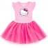 Платье из тюля Hello Kitty