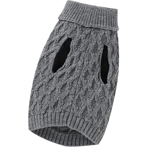 Джемпер для собак