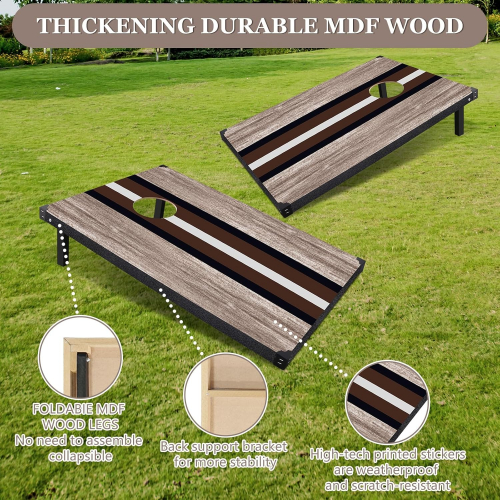 Набор для уличной игры