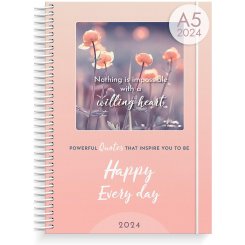 Happiness Moments Planner — Вдохновение и радость каждый день