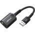 USB-аудиоадаптер