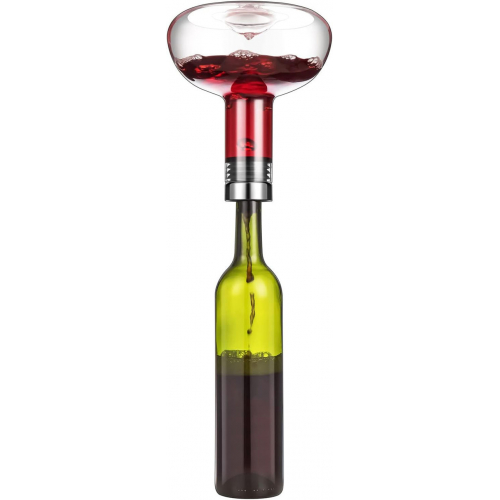 Графин-аэратор для вина