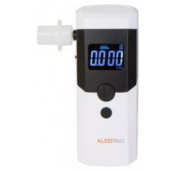 Алкотестер AlcoTrace.