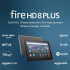 Планшет Amazon Fire HD 8 Plus