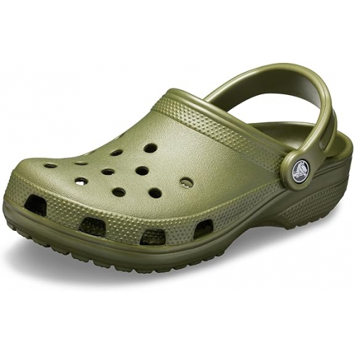 Crocs унисекс взрослые классические сабо