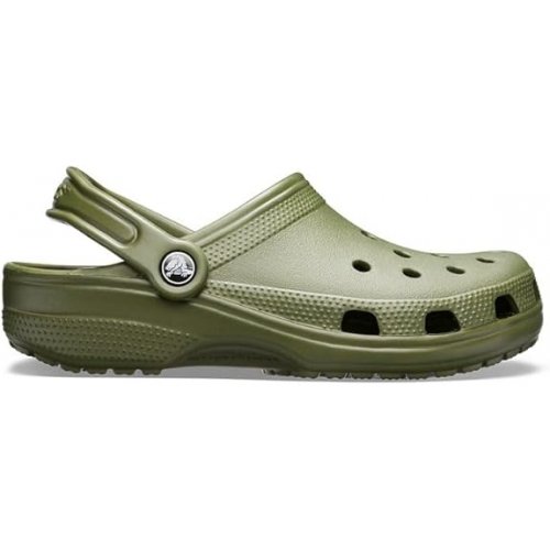 Crocs унисекс взрослые классические сабо