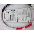 Теннисная ракетка Babolat Pure Strike 100 — без струн