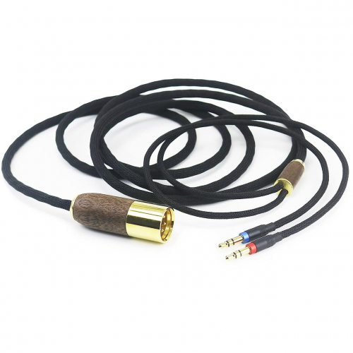 NewFantasia 10-футовый 4-контактный балансный кабель