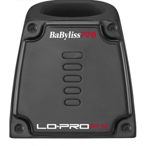 Зарядная база BaBylissPRO для аккумуляторной машины Lo-ProFX
