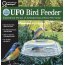 Кормушка для птиц QUACKUPS UFO