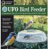 Кормушка для птиц QUACKUPS UFO