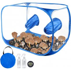 Портативный компактный Still Air Box