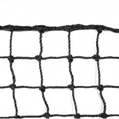 Полиэтиленовая сетка для защиты