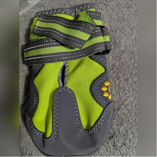 Сапоги CovertSafe для собак.