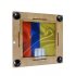 Стол для игры в домино Mesa de Domino con Bandera Colombiana