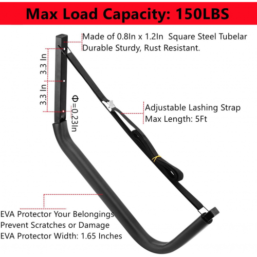 Стеллажи для хранения доски для серфинга