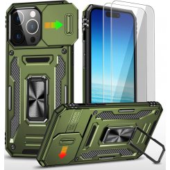 Чехол для iPhone 15 Pro