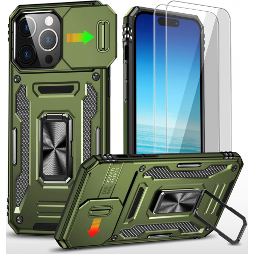 Чехол для iPhone 15 Pro