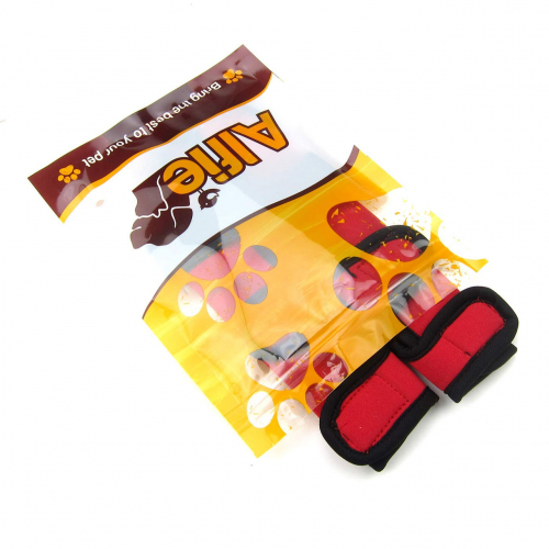 Alfie Pet — фиксаторы на передние лапы собаки