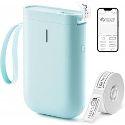 Принтер для изготовления этикеток Niimbot D11