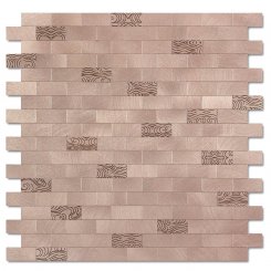 BeNice Peel and Stick Наклейки на фартук для кухни