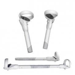 ZyberVR Quest 2 Универсальные фитнес-палки