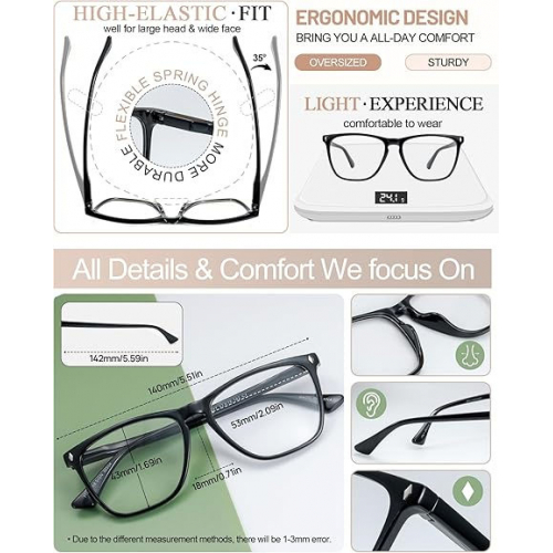 MARE AZZURO дизайнерские очки для чтения +1.50