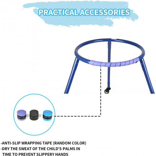 Складное приспособление для фигуристов, катание на роликах для детей