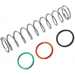 Обновленная пружина для игрушки Nerf Rival