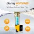 iSpring WSP50ARB Многоразовый вращающийся фильтр для осадочной воды