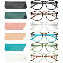 Очки для чтения Giblogo