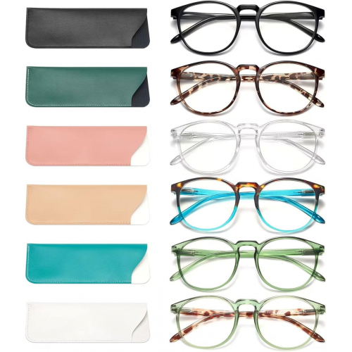 Очки для чтения Giblogo