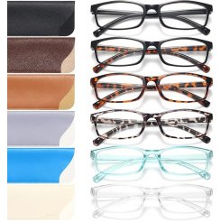 Gaoye Очки для чтения с блокировкой синего света