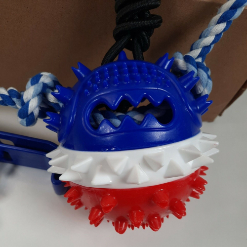 Игрушка для собак