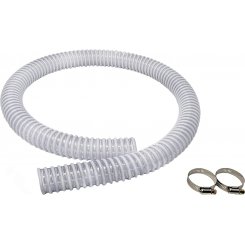 Герметичный соединительный шланг насоса фильтра бассейна