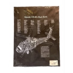 Картина UH-60A