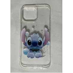 Прозрачный чехол для iPhone 15 Pro Max, MagSafe